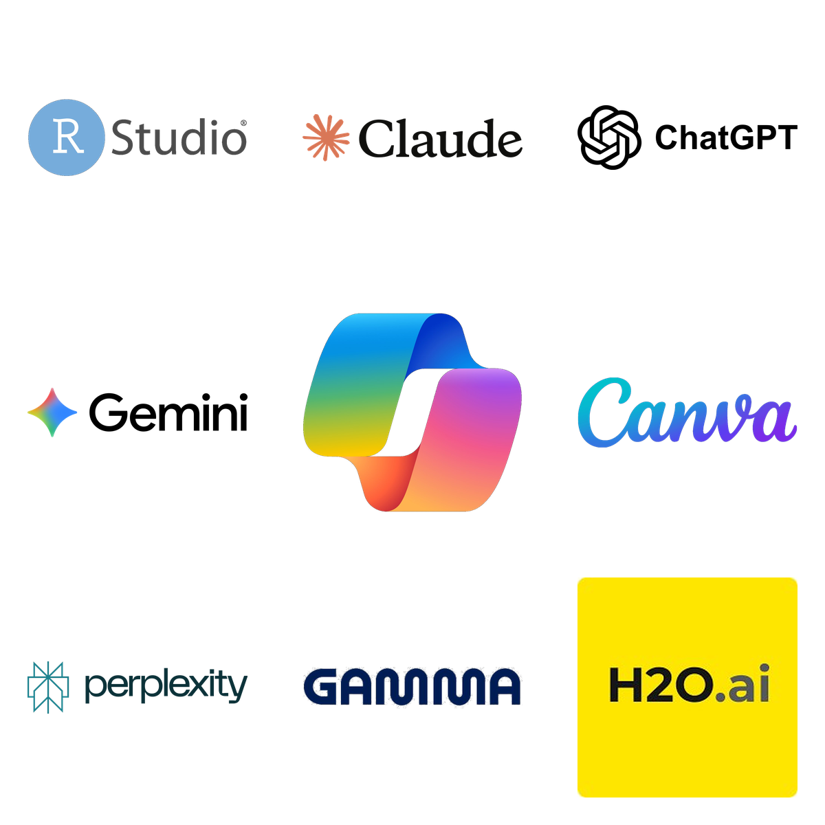 Probable {Tools & Frameworks}