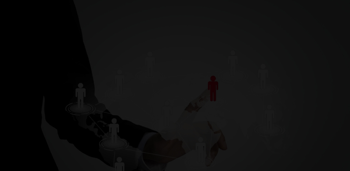 Hero background