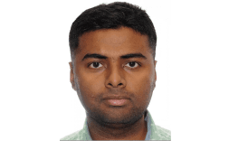 Prof. Tamoghna Das