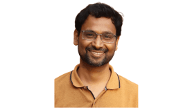 Prof. Sabyashachi Mishra