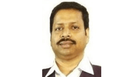 Prof. Sonjoy Majumder