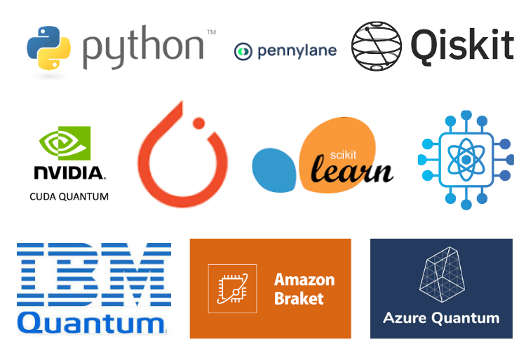 Tools and frameworks