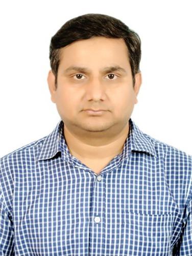 Ajay Kumar Mishra