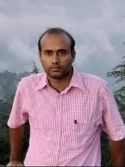 Prof. Jiaul Hoque Paik