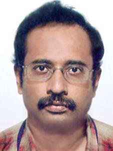 Prof. Bivas Mitra