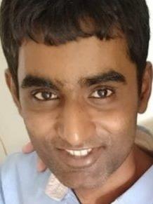 Dr. Mrigank Sharad