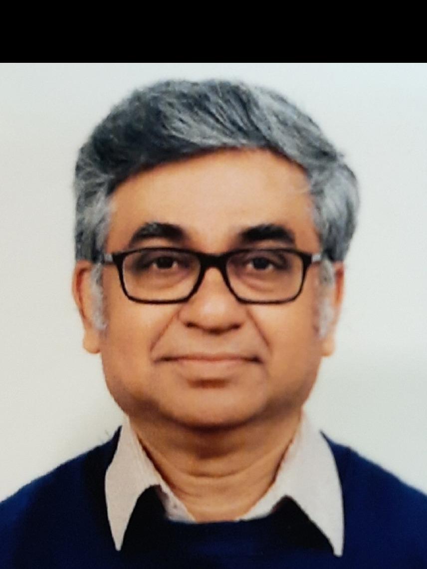 Dr. Joy Sen