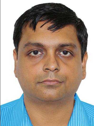Dr. Prajit Nandi