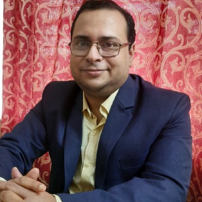 Prof. Rajat S Chakraborty