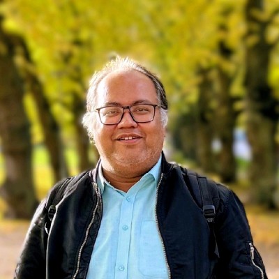 Prof. Sandip Chakraborty