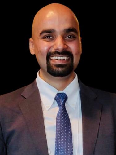 Dr. Shreyas Bharule