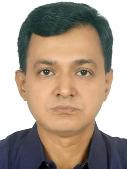 Prof. Soumya K. Ghosh