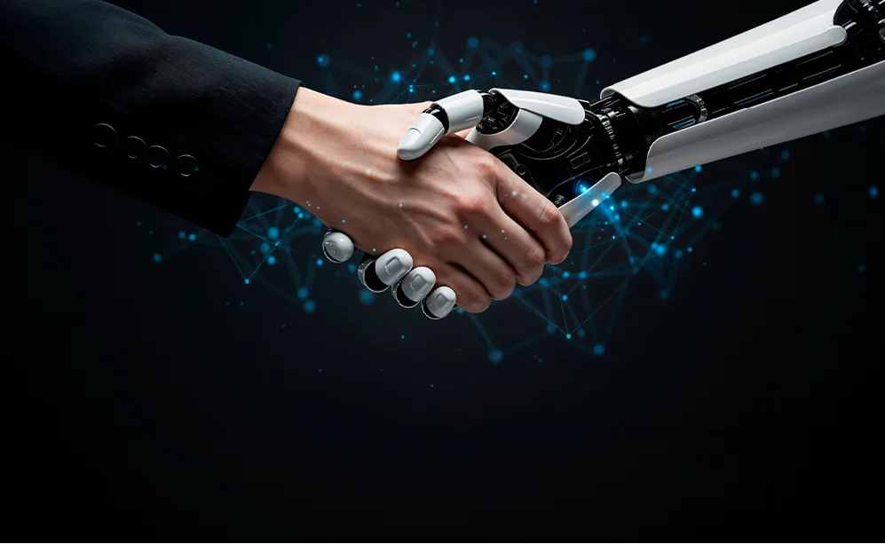 Technology & AI Leadership