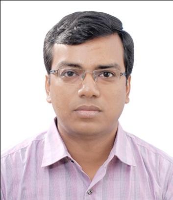 Dr. Anupam Khan