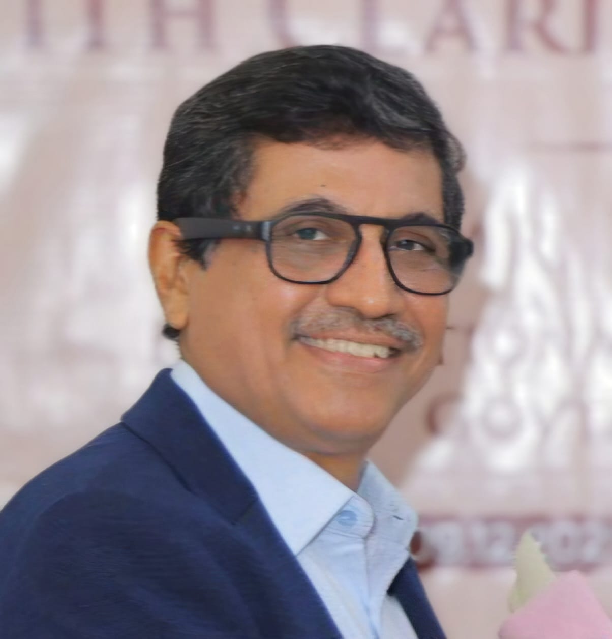 Dr. Kallol Dutt