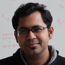 Prof. Mainack Mondal