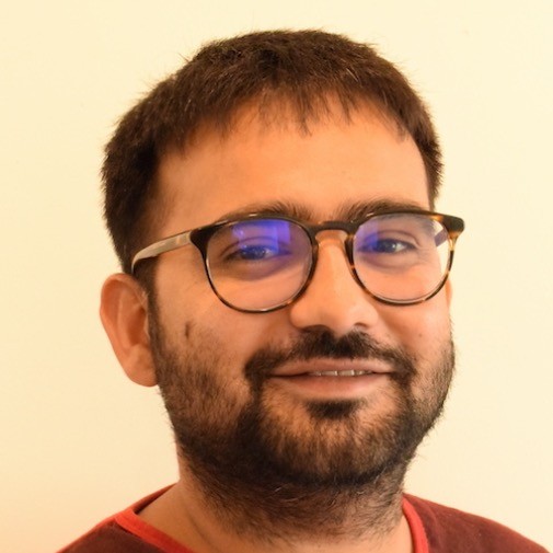 Piyush Grover