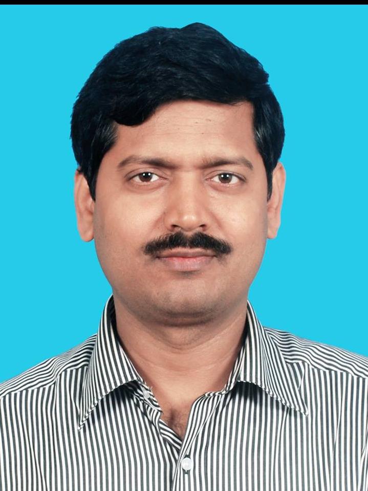 Prof. Ram Babu Roy