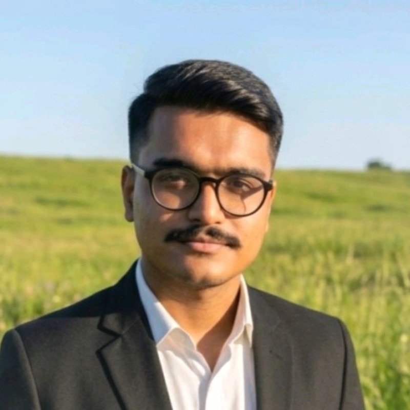 Prof. Ritesh Sarkhel