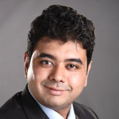 Suyash Prasad