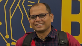 Prof. Pawan Goyal