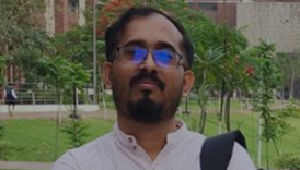 Dr. Somak Aditya